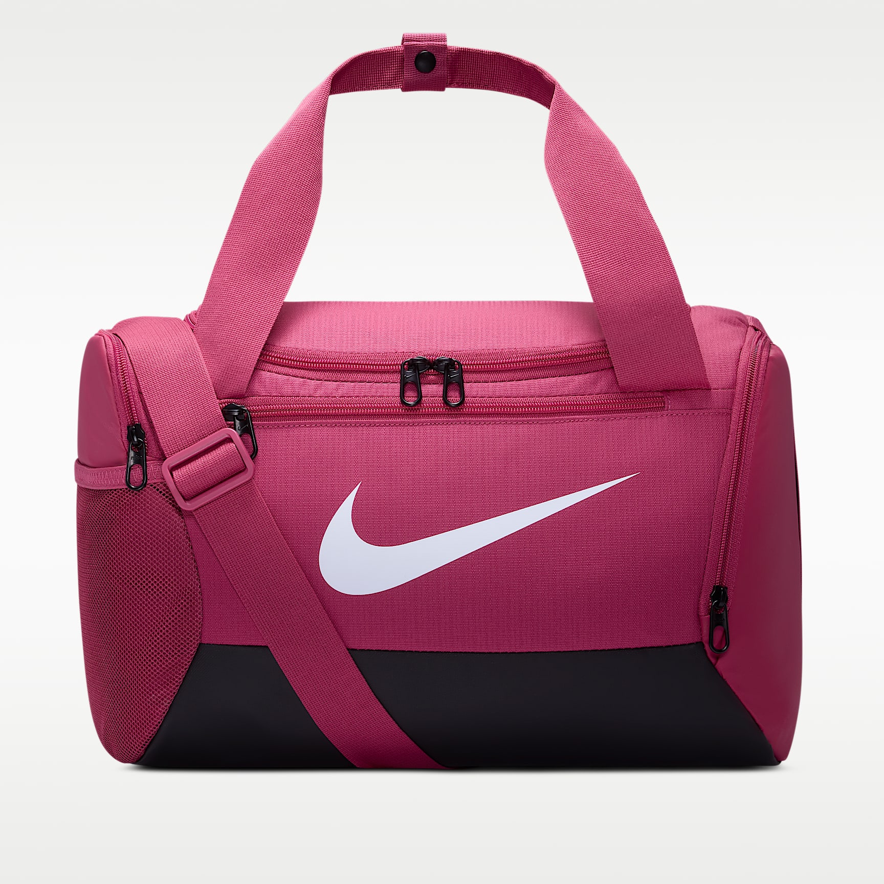 Nike Brasilia 9.5 Training Duffel Bag (Extra-Small, 25L). Nike ID